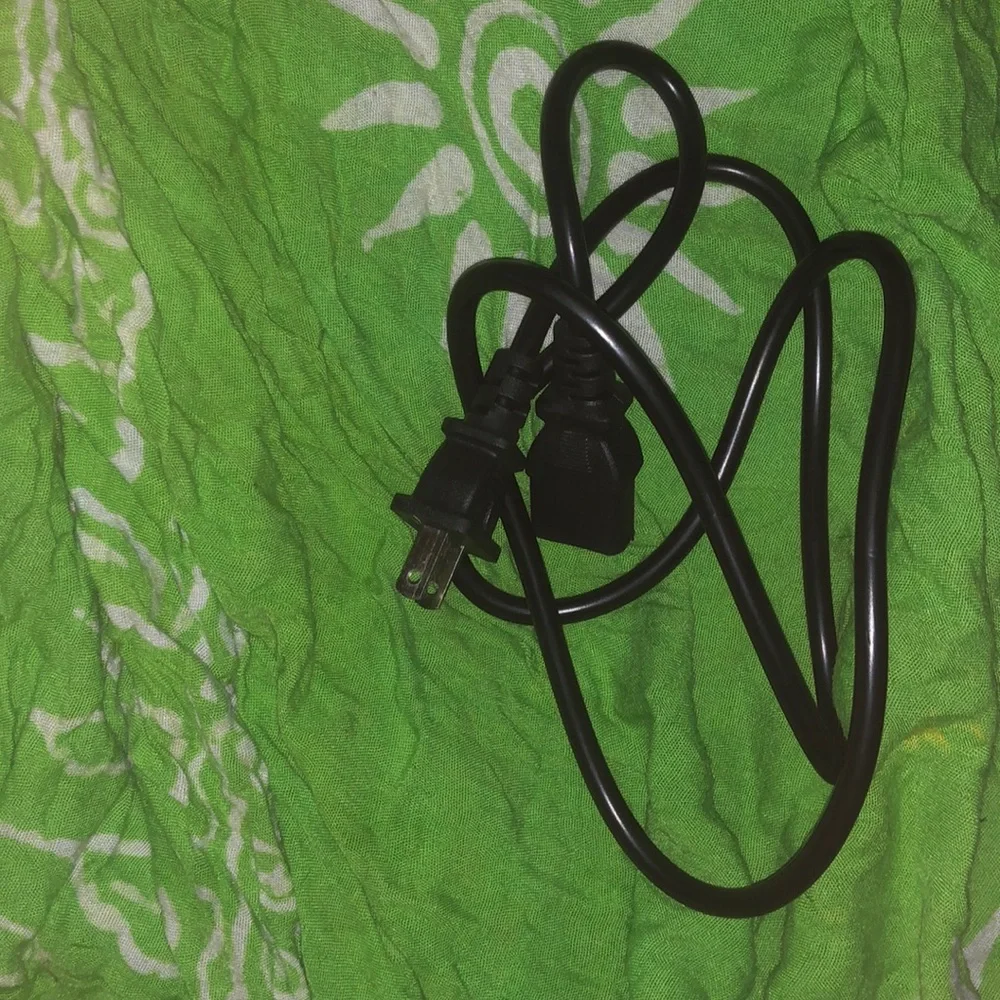 Xbox 360 Slim AC Adapter! New and unused!